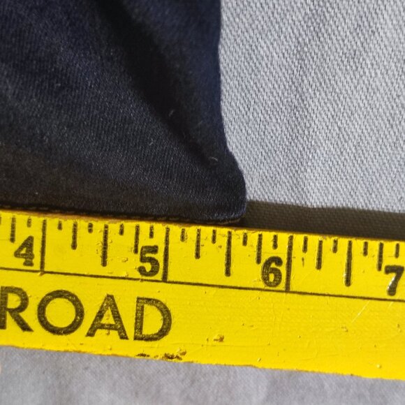 Mavi Jeans women's size 30/34 indigo blue colour Alexa mid rise skinny jeans - Picture 16 of 16